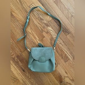 Vici Olive crossbody bag handbag purse